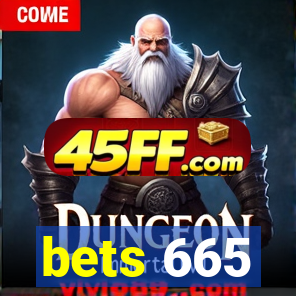 bets 665
